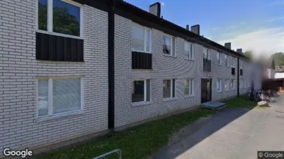 Lägenheter att hyra i Linköping - Bild från Google Street View