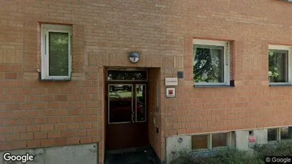 Lägenheter att hyra i Katrineholm - Bild från Google Street View