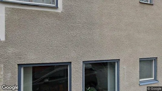 Lägenheter att hyra i Vaxholm - Bild från Google Street View