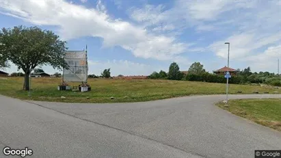 Lägenheter att hyra i Svalöv - Bild från Google Street View