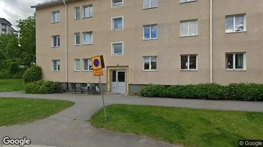 Lägenheter att hyra i Linköping - Bild från Google Street View