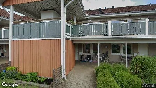 Lägenheter att hyra i Kristianstad - Bild från Google Street View