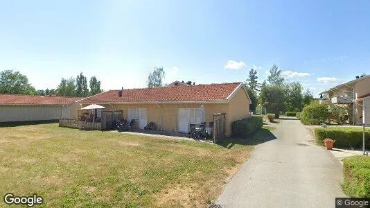 Rum att hyra i Bollnäs - Bild från Google Street View