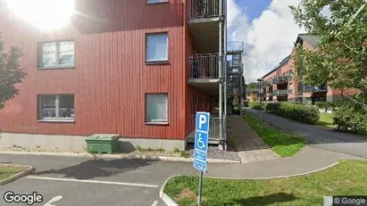 Lägenheter att hyra i Jönköping - Bild från Google Street View