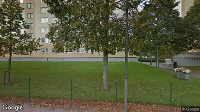 Lägenheter att hyra i Malmö Centrum - Bild från Google Street View