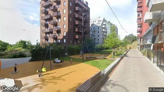 Lägenheter att hyra i Område ej specificerat - Bild från Google Street View