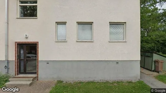 Rum att hyra i Söderort - Bild från Google Street View