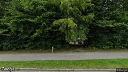 Lägenheter att hyra i Lund - Bild från Google Street View