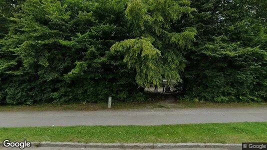 Lägenheter att hyra i Lund - Bild från Google Street View