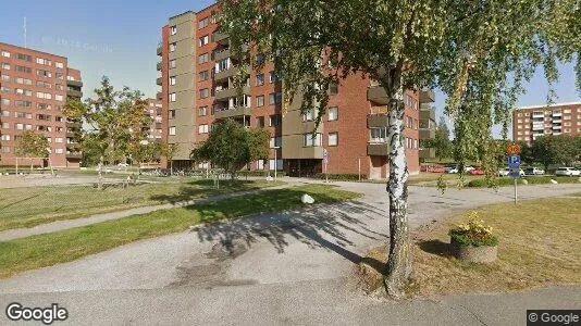 Lägenheter att hyra i Norrköping - Bild från Google Street View