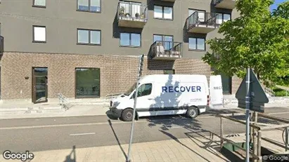 Lägenheter att hyra i Norra hisingen - Bild från Google Street View