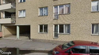 Lägenheter att hyra i Eskilstuna - Bild från Google Street View