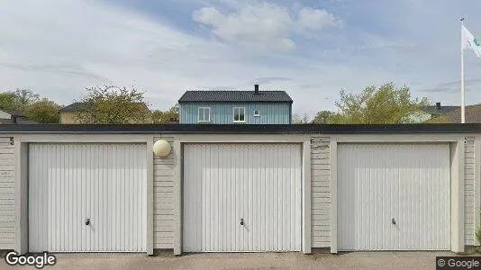 Lägenheter att hyra i Kalmar - Bild från Google Street View