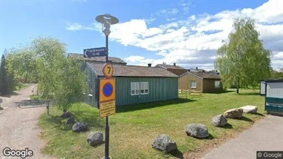 Lägenheter att hyra i Kalmar - Bild från Google Street View