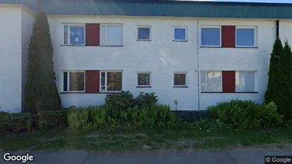 Lägenheter att hyra i Gagnef - Bild från Google Street View
