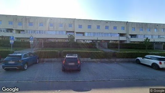 Lägenheter att hyra i Lund - Bild från Google Street View