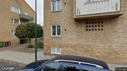 Lägenheter att hyra i Limhamn/Bunkeflo - Bild från Google Street View