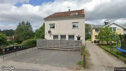 Lägenheter att hyra i Borås - Bild från Google Street View