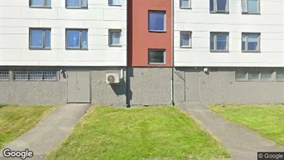 Lägenheter att hyra i Norra hisingen - Bild från Google Street View