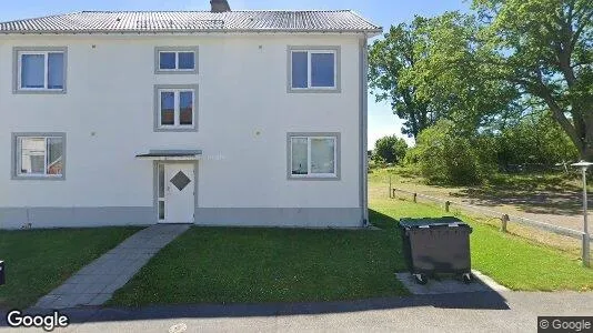 Lägenheter att hyra i Uppvidinge - Bild från Google Street View