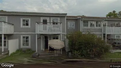 Lägenheter att hyra i Kungsör - Bild från Google Street View