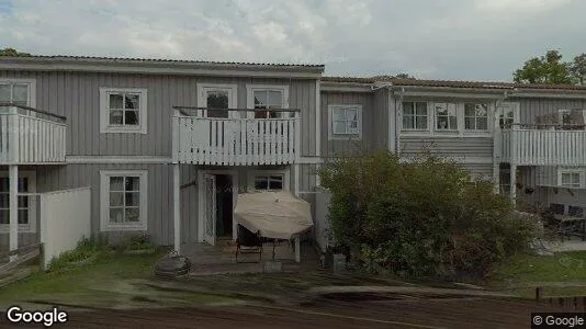 Lägenheter att hyra i Kungsör - Bild från Google Street View