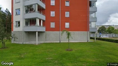 Lägenheter att hyra i Karlstad - Bild från Google Street View