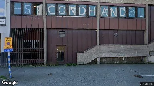 Lägenheter att hyra i Jönköping - Bild från Google Street View