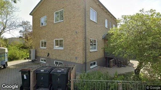 Lägenheter att hyra i Lund - Bild från Google Street View