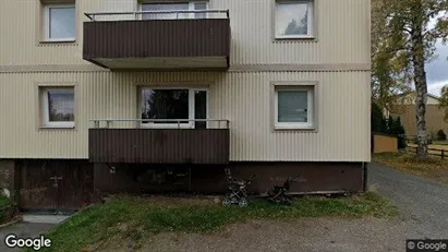 Lägenheter att hyra i Nässjö - Bild från Google Street View