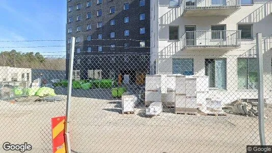 Lägenheter att hyra i Västerort - Bild från Google Street View