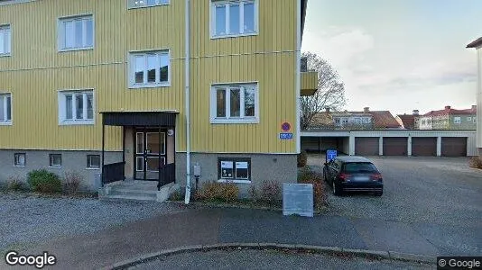 Lägenheter att hyra i Eskilstuna - Bild från Google Street View
