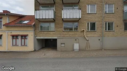 Lägenheter att hyra i Nässjö - Bild från Google Street View