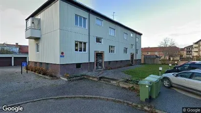 Lägenheter att hyra i Eskilstuna - Bild från Google Street View