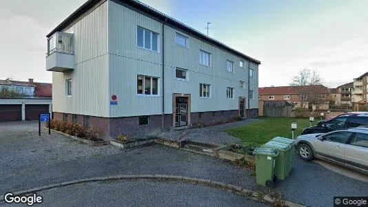 Lägenheter att hyra i Eskilstuna - Bild från Google Street View