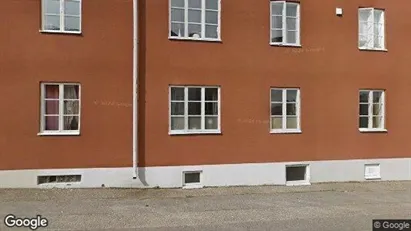 Lägenheter att hyra i Eskilstuna - Bild från Google Street View