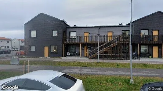 Lägenheter att hyra i Linköping - Bild från Google Street View