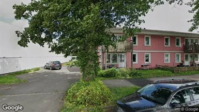 Lägenheter att hyra i Falköping - Bild från Google Street View
