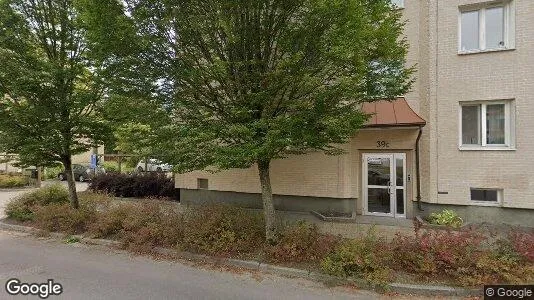 Lägenheter att hyra i Västerås - Bild från Google Street View