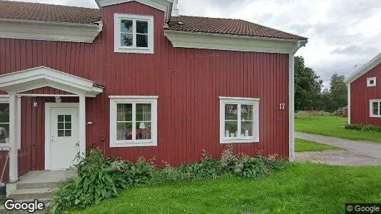 Lägenheter att hyra i Timrå - Bild från Google Street View