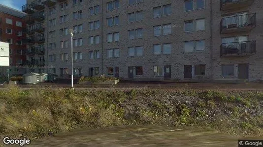 Lägenheter att hyra i Karlstad - Bild från Google Street View