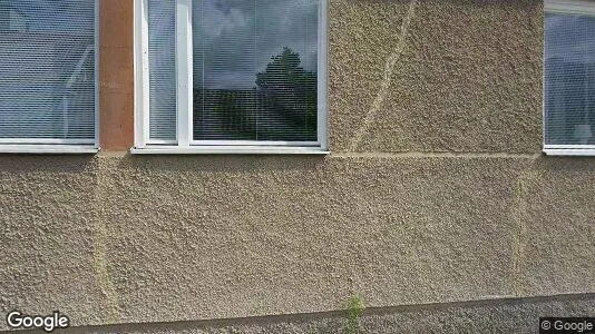 Lägenheter att hyra i Söderköping - Bild från Google Street View