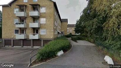 Lägenheter att hyra i Perstorp - Bild från Google Street View