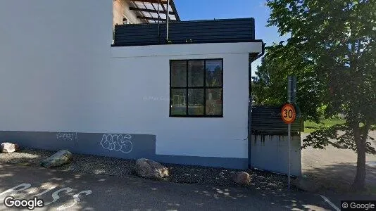 Lägenheter att hyra i Växjö - Bild från Google Street View