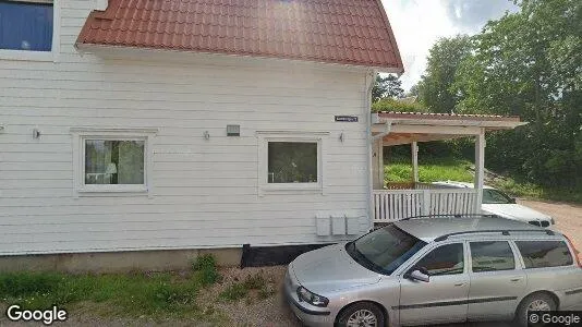 Lägenheter att hyra i Sundsvall - Bild från Google Street View