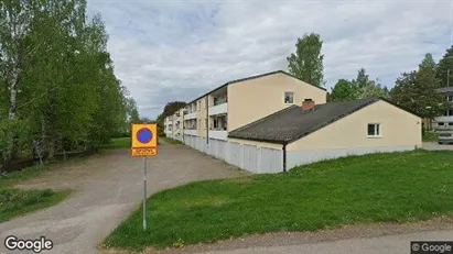 Lägenheter att hyra i Falun - Bild från Google Street View