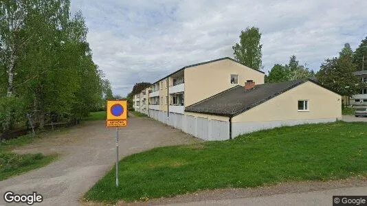 Lägenheter att hyra i Falun - Bild från Google Street View