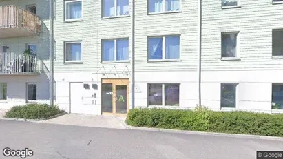 Lägenheter att hyra i Uppsala - Bild från Google Street View