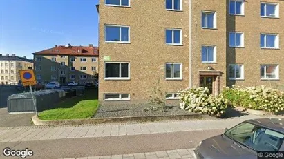Lägenheter att hyra i Helsingborg - Bild från Google Street View