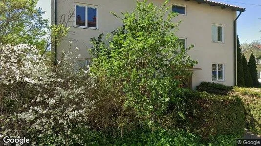 Lägenheter att hyra i Västerort - Bild från Google Street View